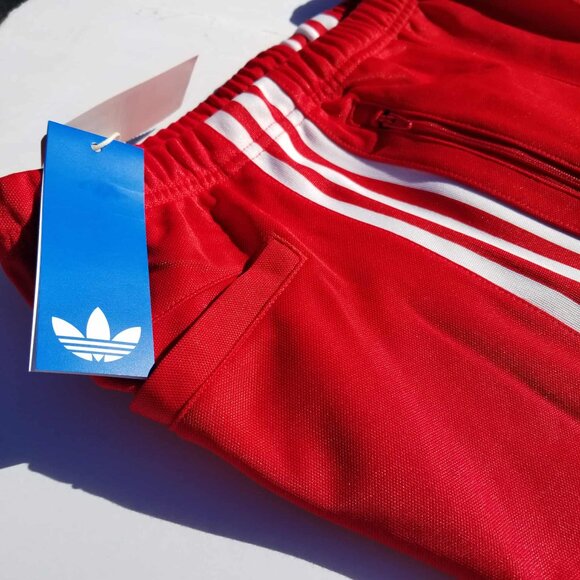 Adidas Peru Track Pants Original Home Jersey 1978- Seleccion de Futbol Peru '78 - Picture 3 of 11